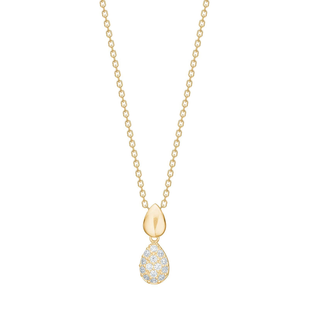 8kt. Anhänger m. cz