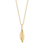 14kt. Gold Anhänger