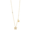 Necklace SAKURANOR