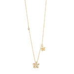 Necklace SAKURANOR