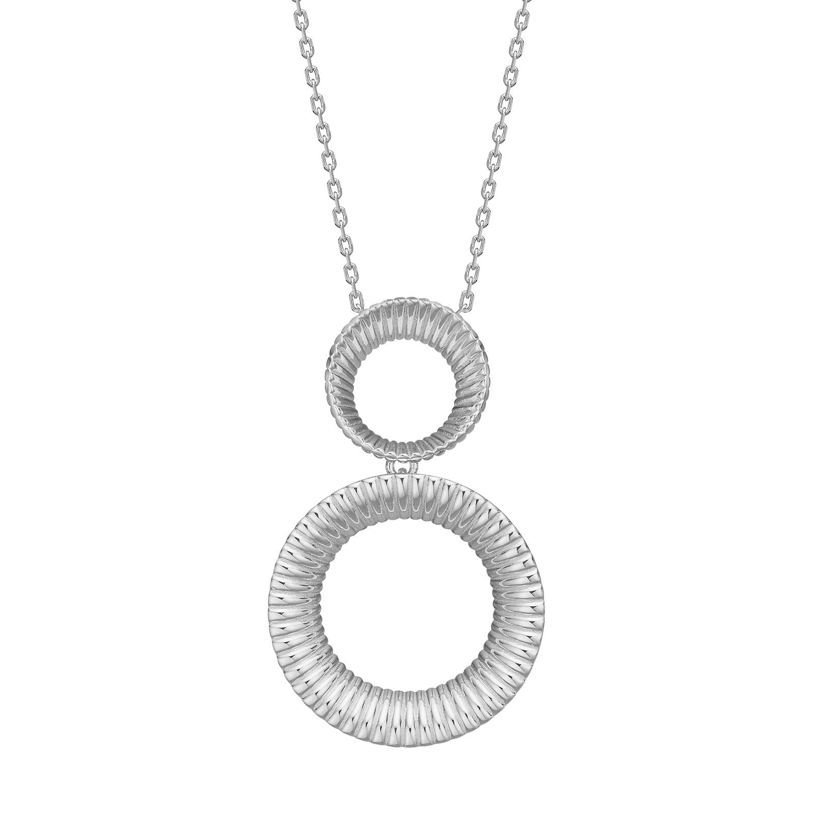 Silberkette ENERGY52