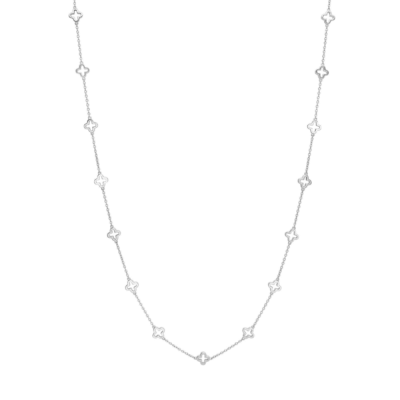 Silberkette HARMONY52