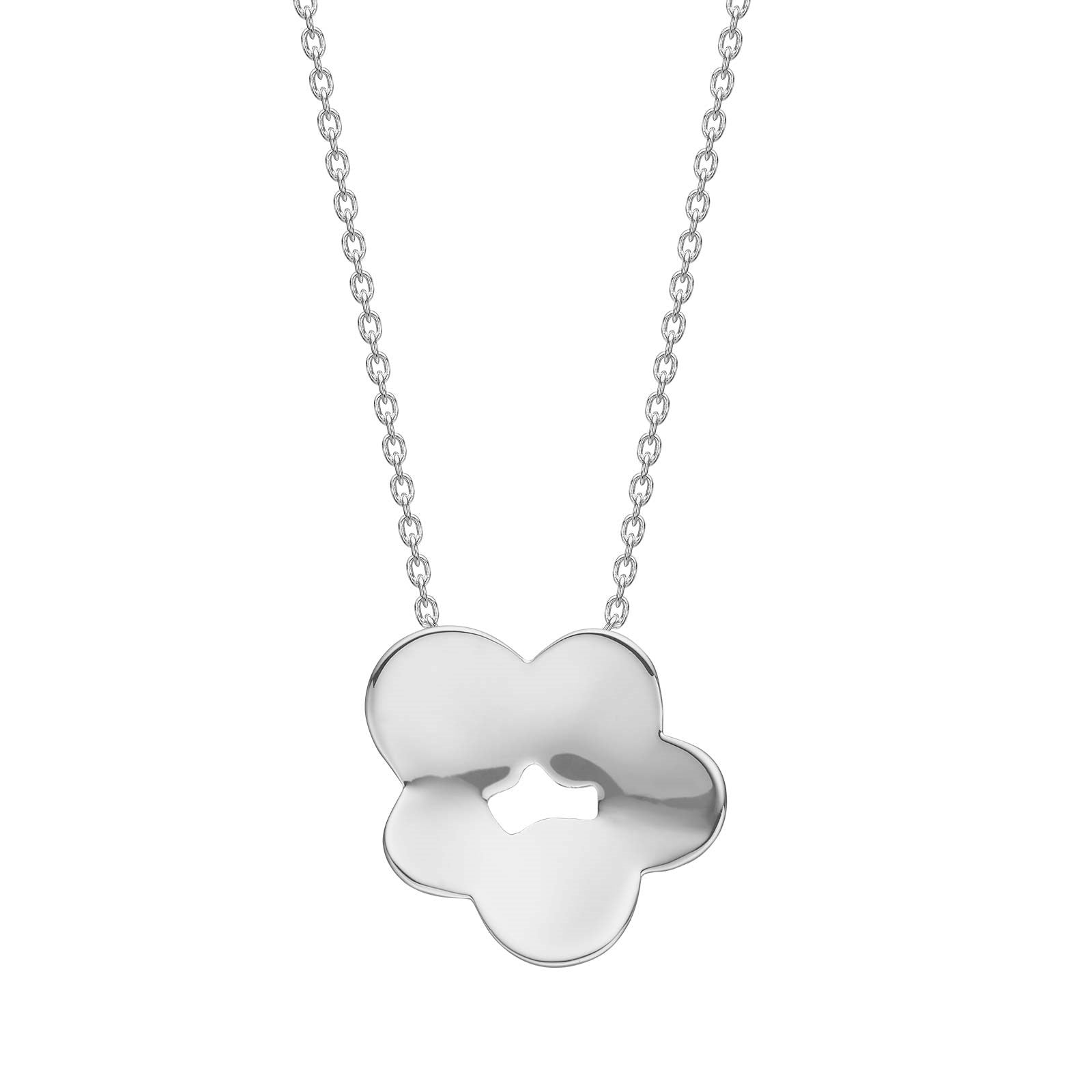 Silberkette BLOOM52