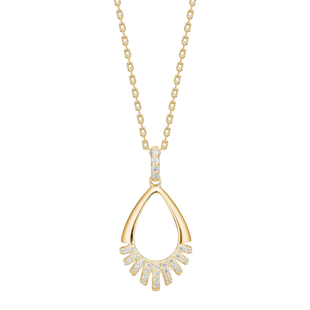 Silberkette PIPERNOR