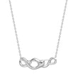 Silberkette SNAKE52