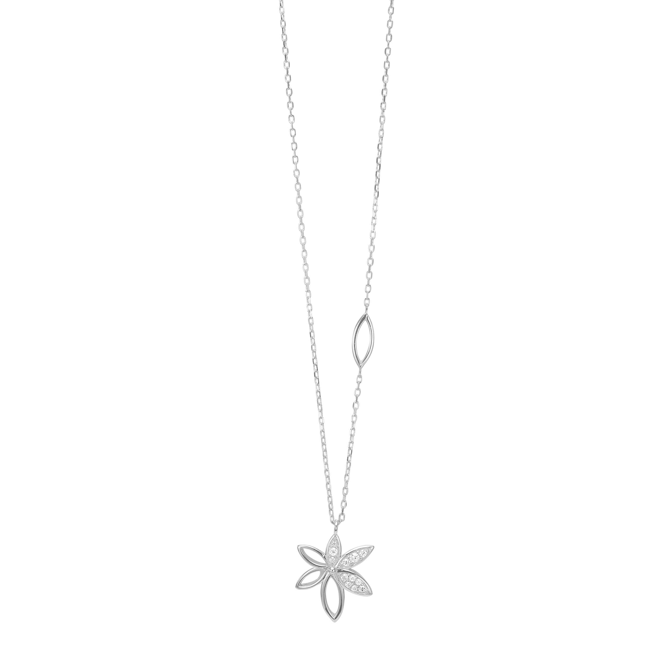 Necklace SANNANOR