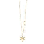 Necklace SANNANOR