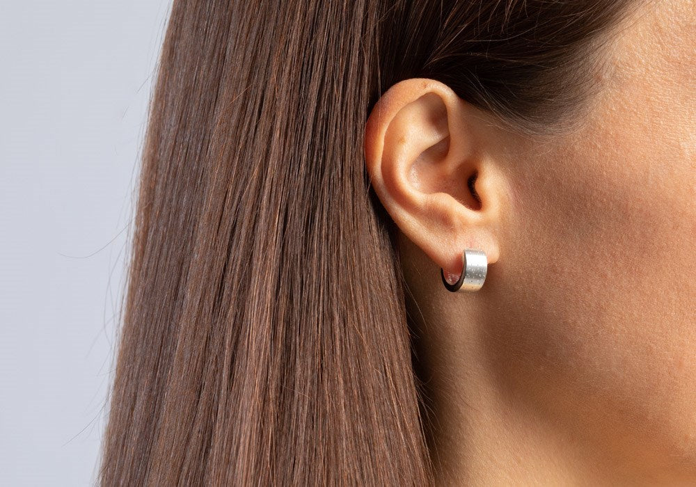 925/- creole dia./matte finish