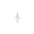 Rod. silver pendant letter