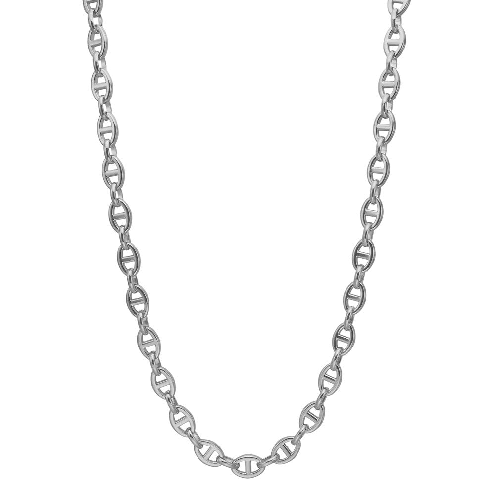 Necklace MARINA - Stainless steel