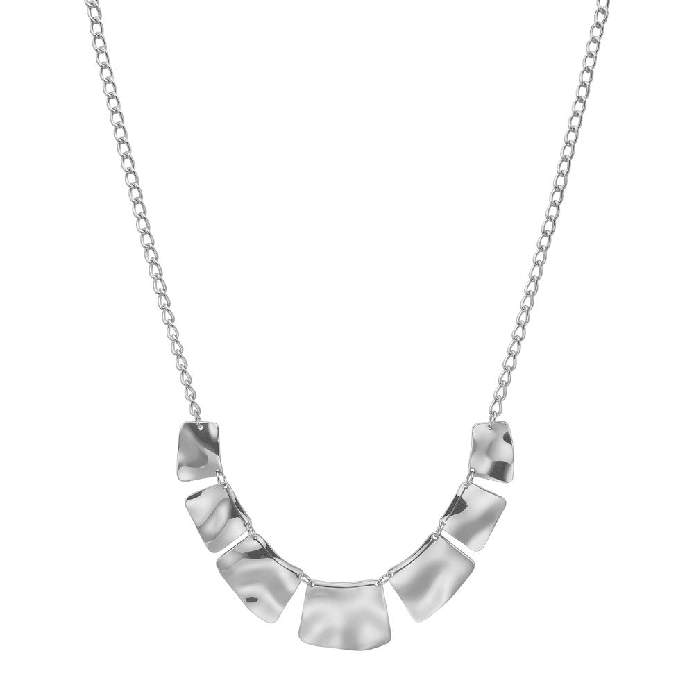 Halskette ONDA - IP Gold