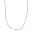 Silberkette PEARL52