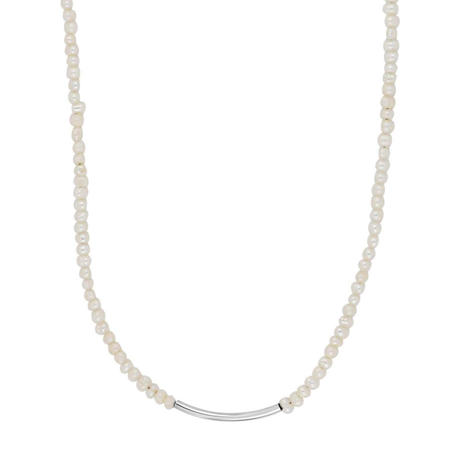 Silberkette PEARL52
