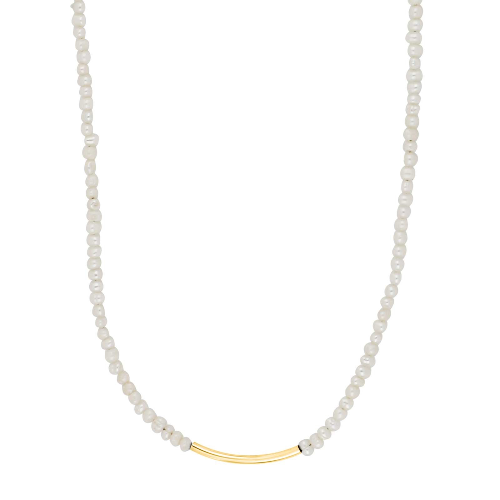 Silberkette PEARL52