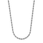 SON necklace steel