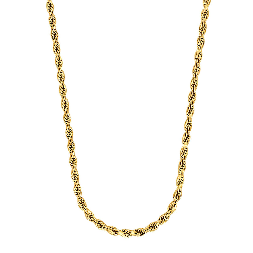 SON Halskette Stahl IPG