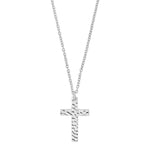 SON chain steel with cross
