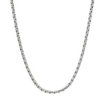 SON steel chain IP gold