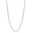 SON steel chain 50+5cm