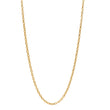 SON steel chain 50+5cm