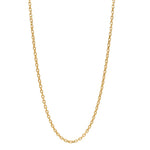 SON steel chain 50+5cm