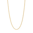 SON steel chain 50+5cm