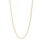 SON steel chain 50+5cm