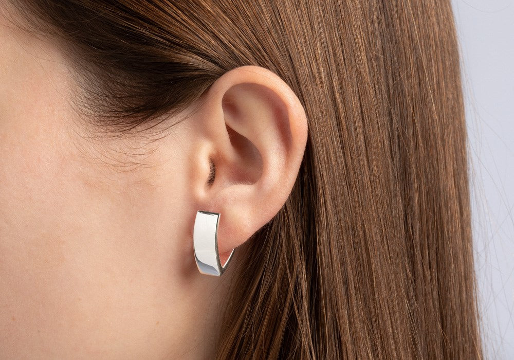 NOK 925 creole blank