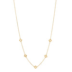 8ct. goldchain