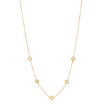 8ct. goldchain