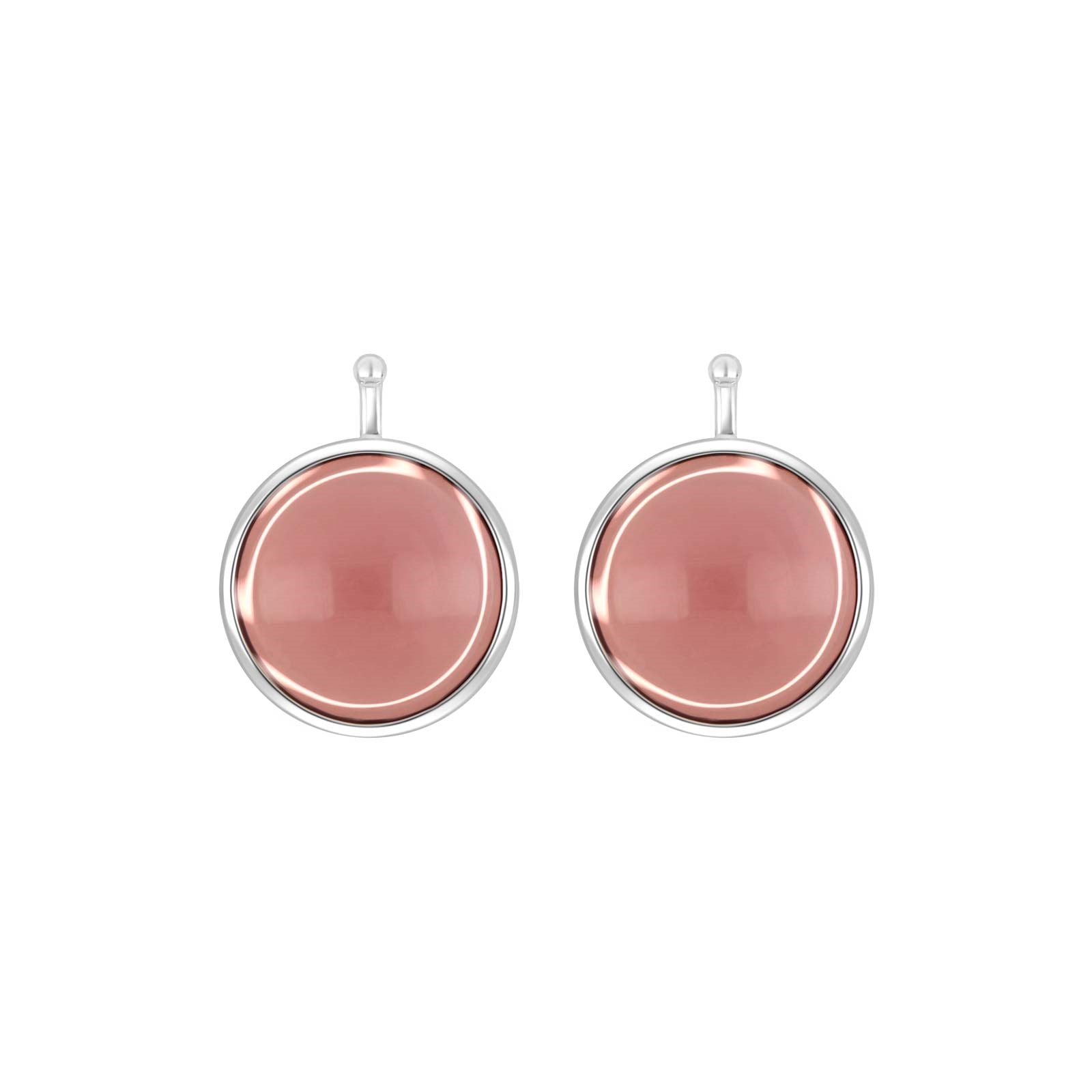 Glas cabochon 13mm