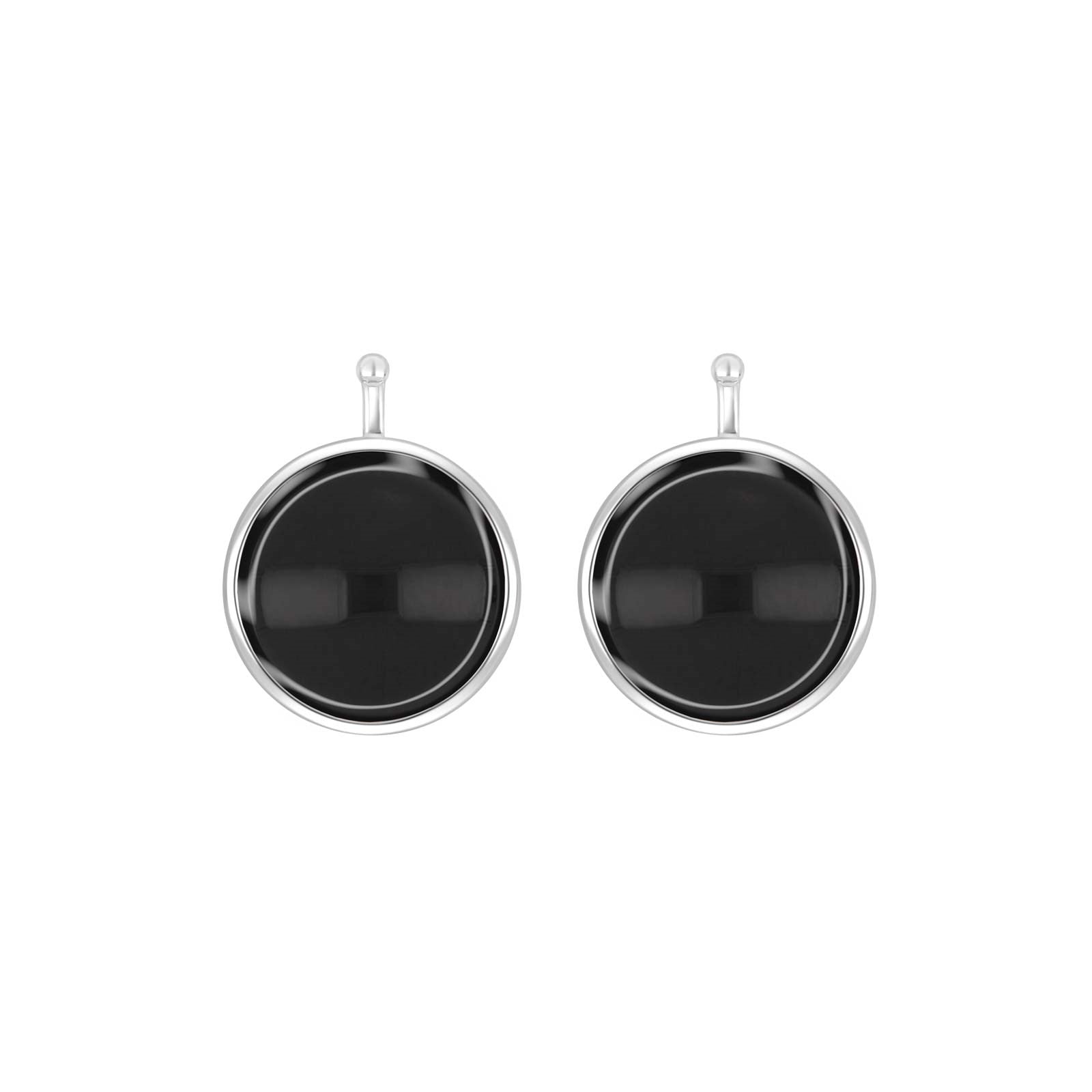 Glas cabochon 13mm