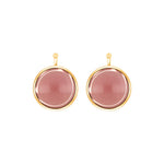 Glas cabochon 13mm