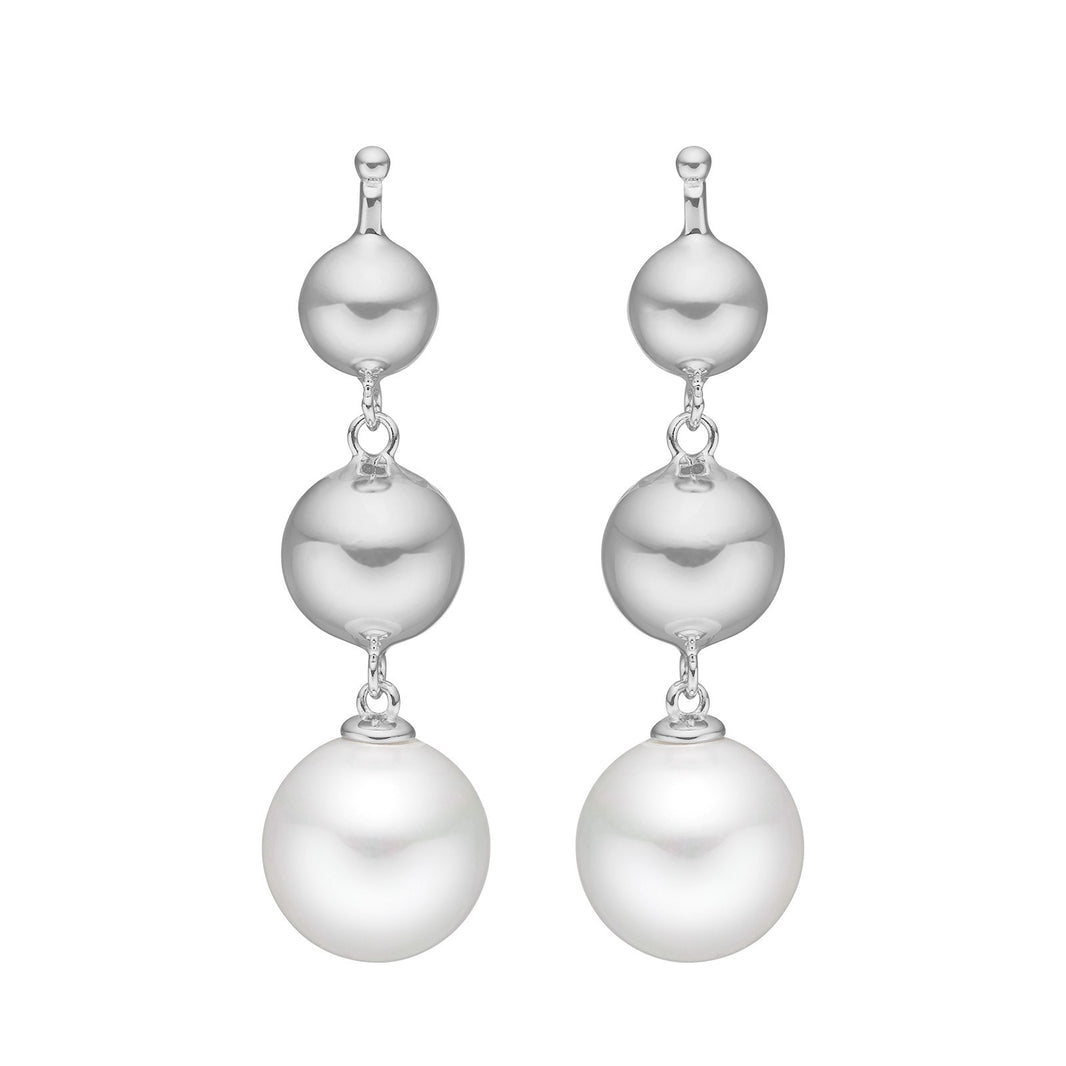 System-vedhæng m. perle