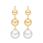 System-pendant w. pearl