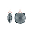 Facettiertes Quarzglas