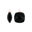 Facettiertes Quarzglas