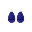 Facettiertes Quarzglas E53