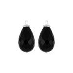 Faceted quartz glass E53