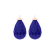 Facettiertes Quarzglas