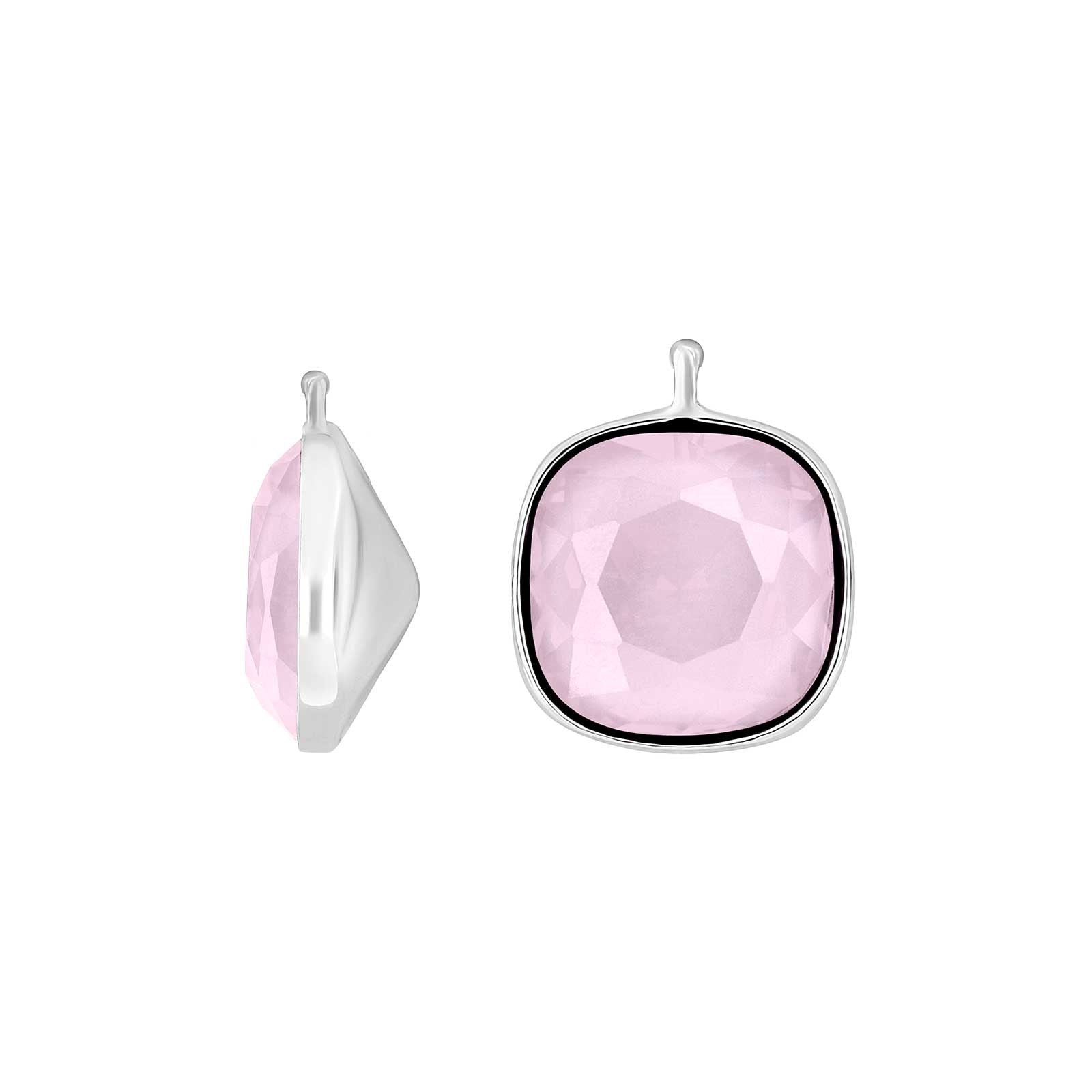 Facettiertes Quarzglas