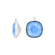 Facettiertes Quarzglas