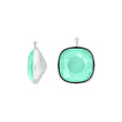 Facettiertes Quarzglas