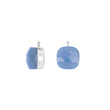 Facettiertes Quarzglas