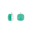 Facettiertes Quarzglas