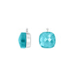 Facettiertes Quarzglas