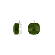 Facettiertes Quarzglas