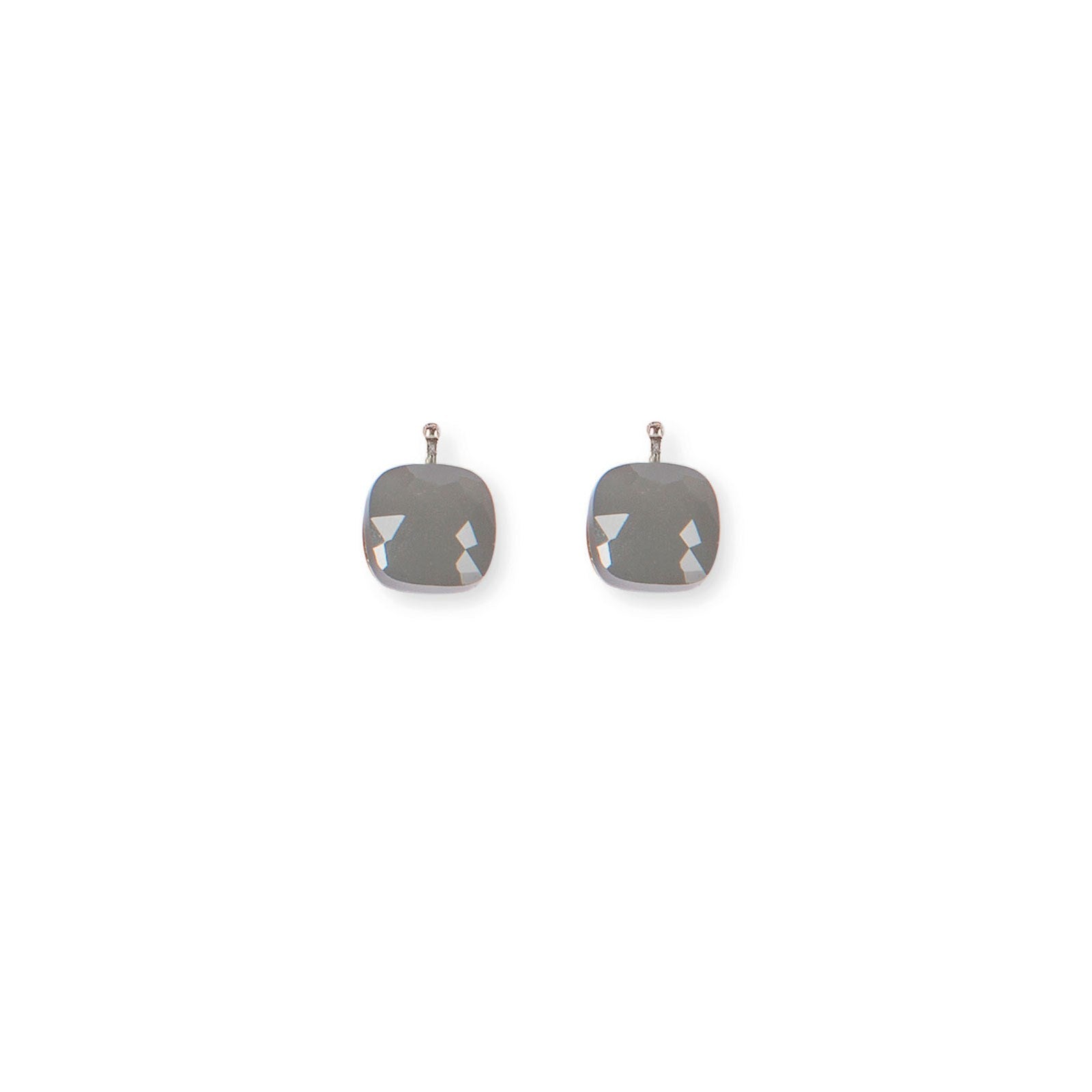 Facettiertes Quarzglas
