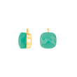 Facettiertes Quarzglas