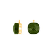 Facettiertes Quarzglas